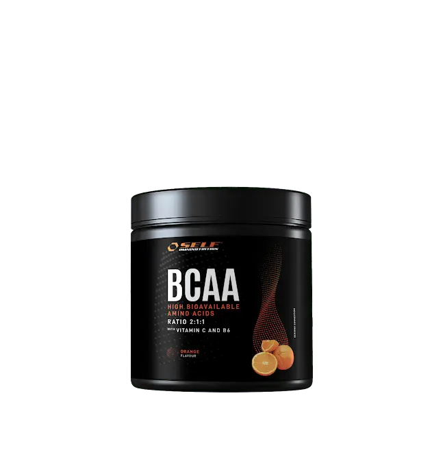 Bcaa 2