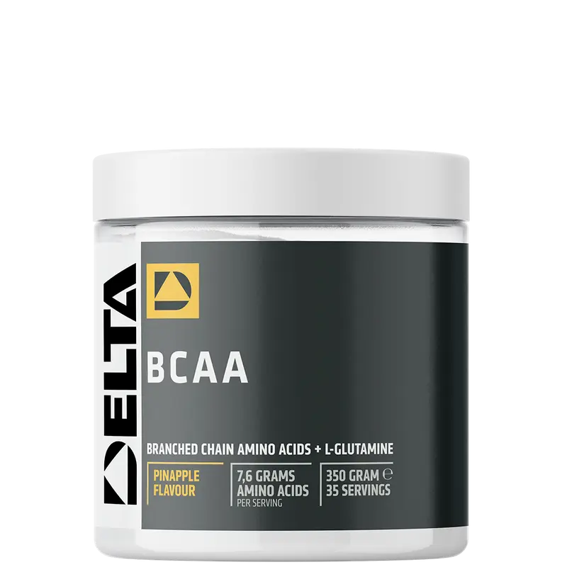 BCAA 350 g