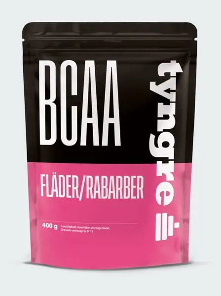 BCAA - 400g