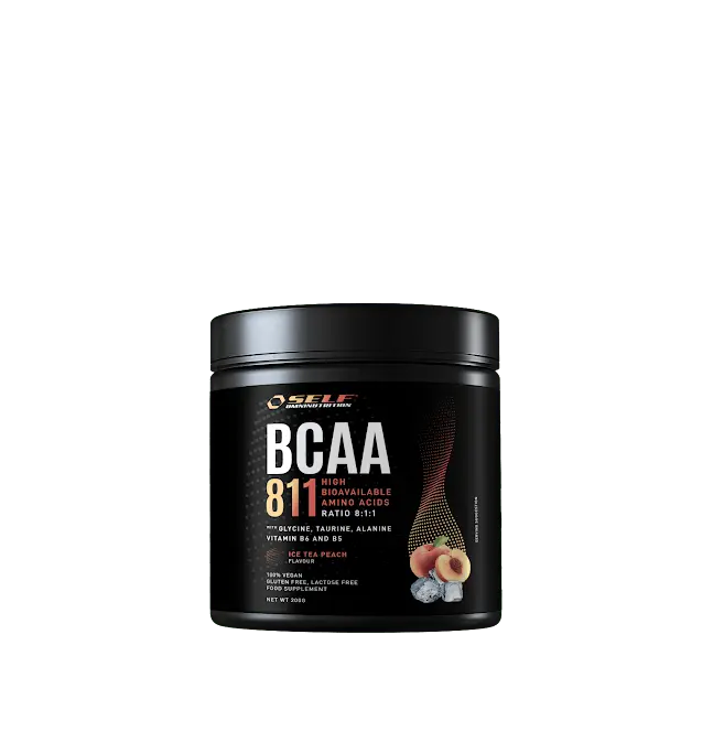 Bcaa 8