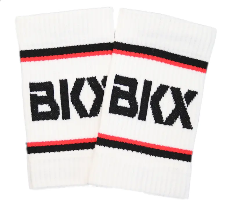 Bear Komplex  - Wristband White Cherry