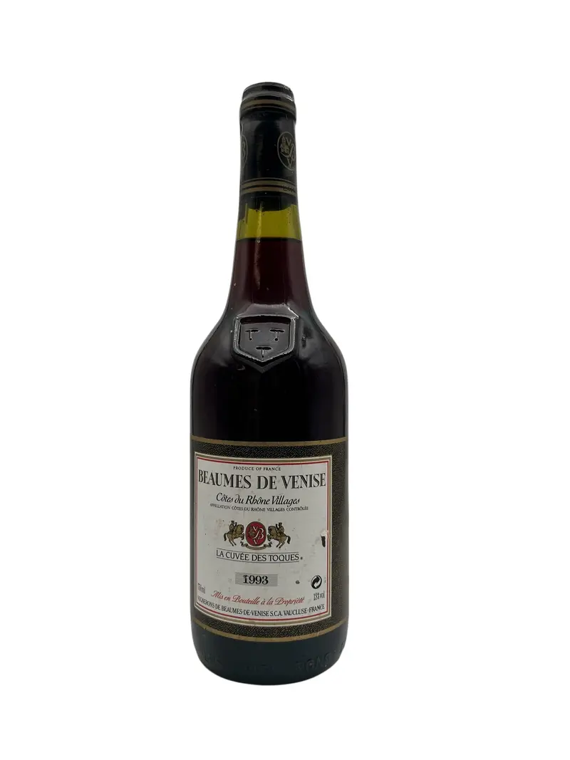 Beaumes de Venise 1993