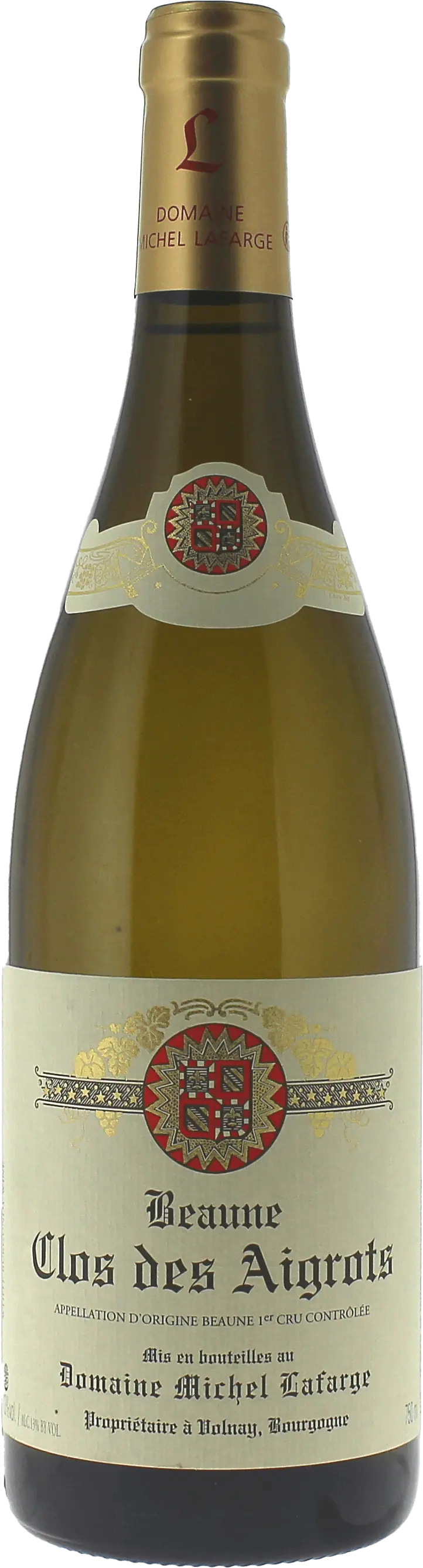 Beaune 1er Cru Clos Des Aigrots Lafarge, 2022
