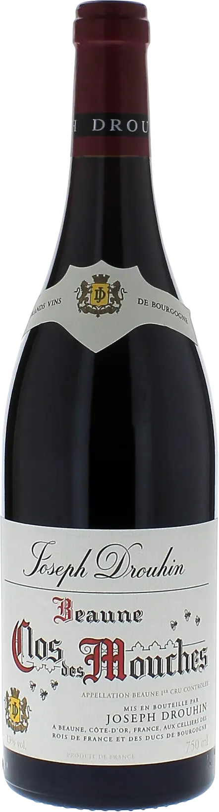 Beaune Clos Des Mouches Rouge Domaine Drouhin, 2022