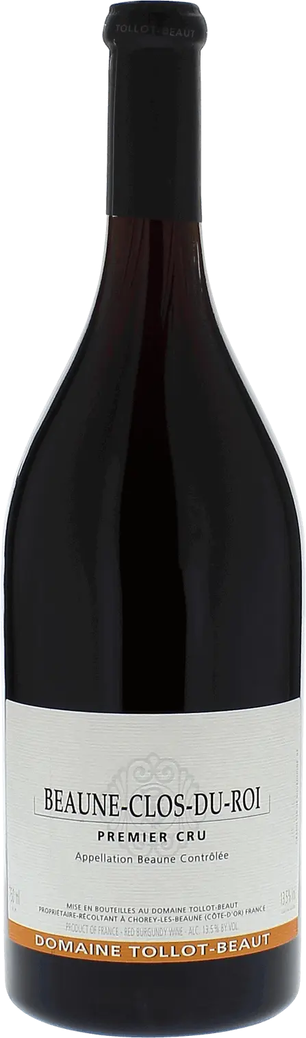 Beaune Clos Du Roi Domaine Tollot Beaut, 2023