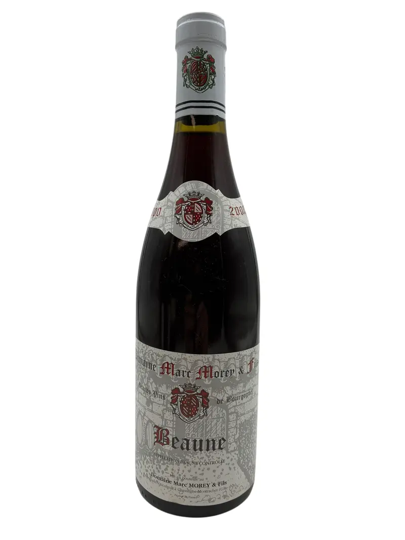 Beaune Domaine Marc Morey 2000