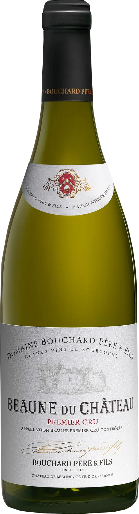 Beaune Du Chateau 1er Cru Blanc Bouchard Père Et Fils, 2022