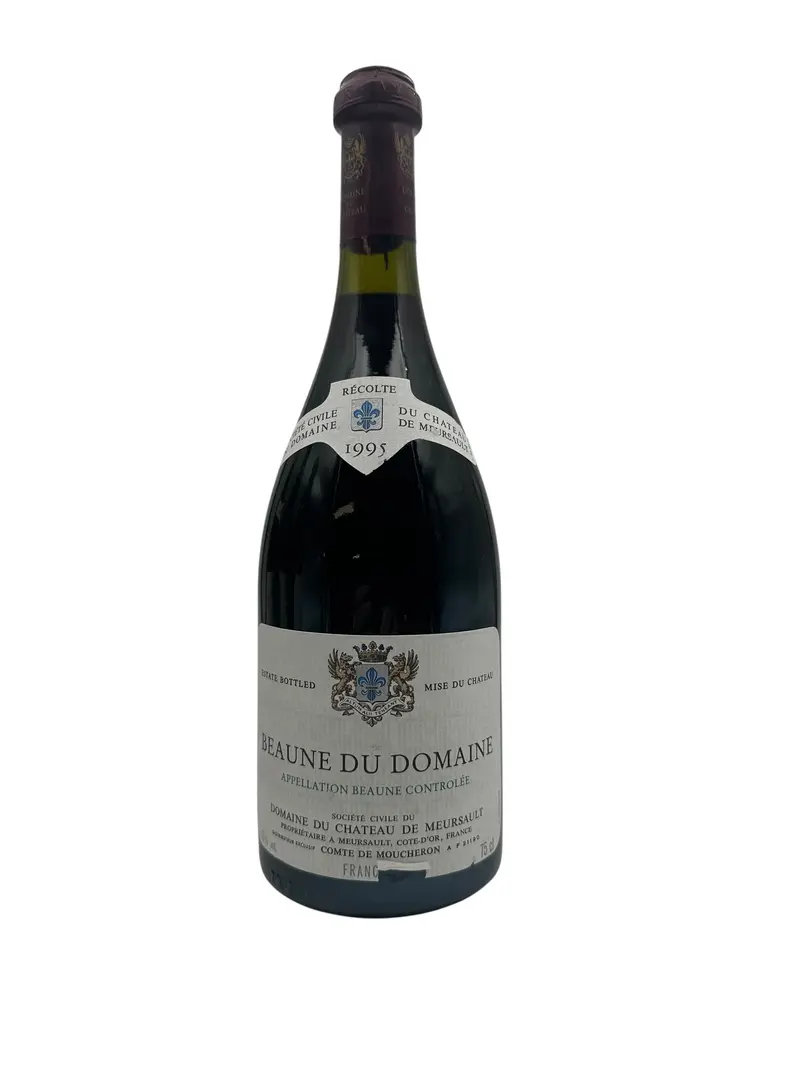 Beaune du Domaine Château 1995