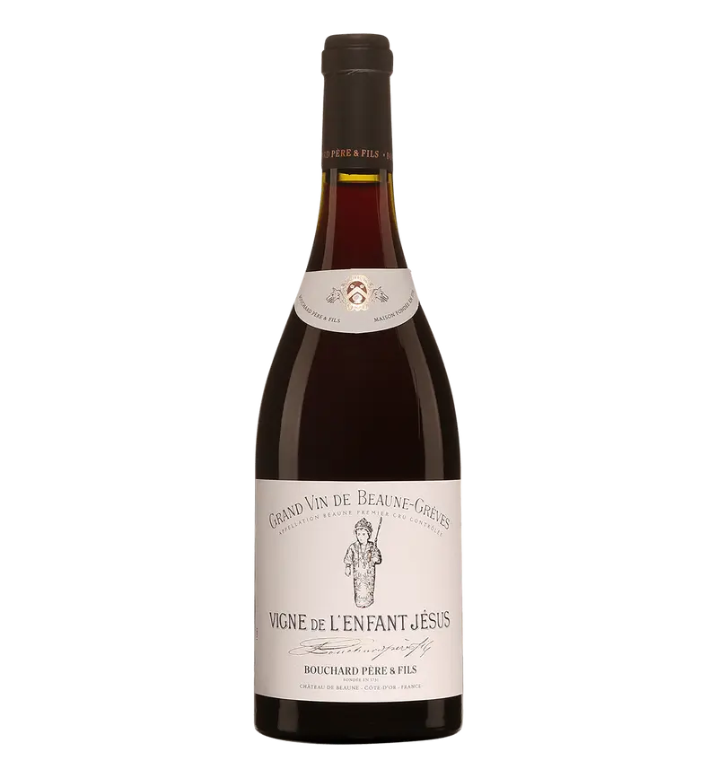 Beaune Greves Vigne l'Enfant Jesus, Monopole 2017 magnum
