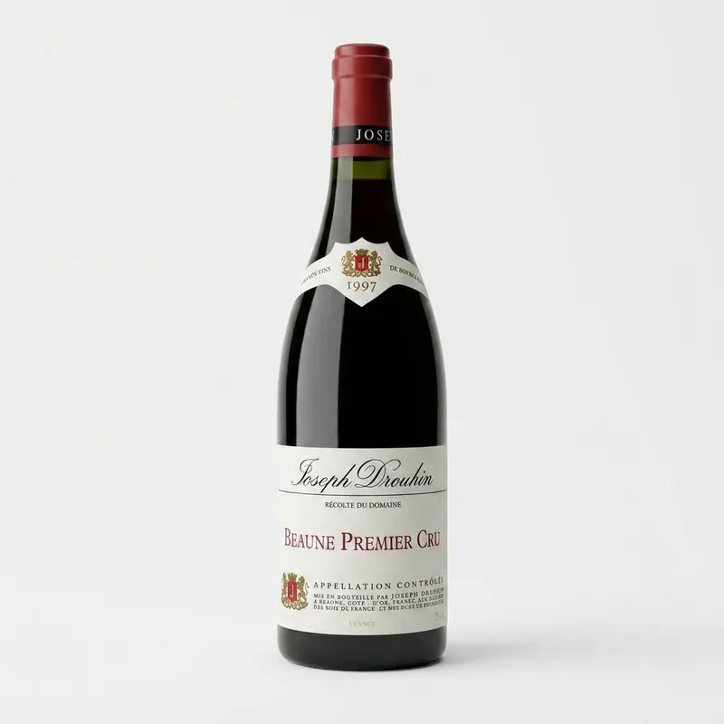 Beaune Premier Cru Joseph Drouhin 1997