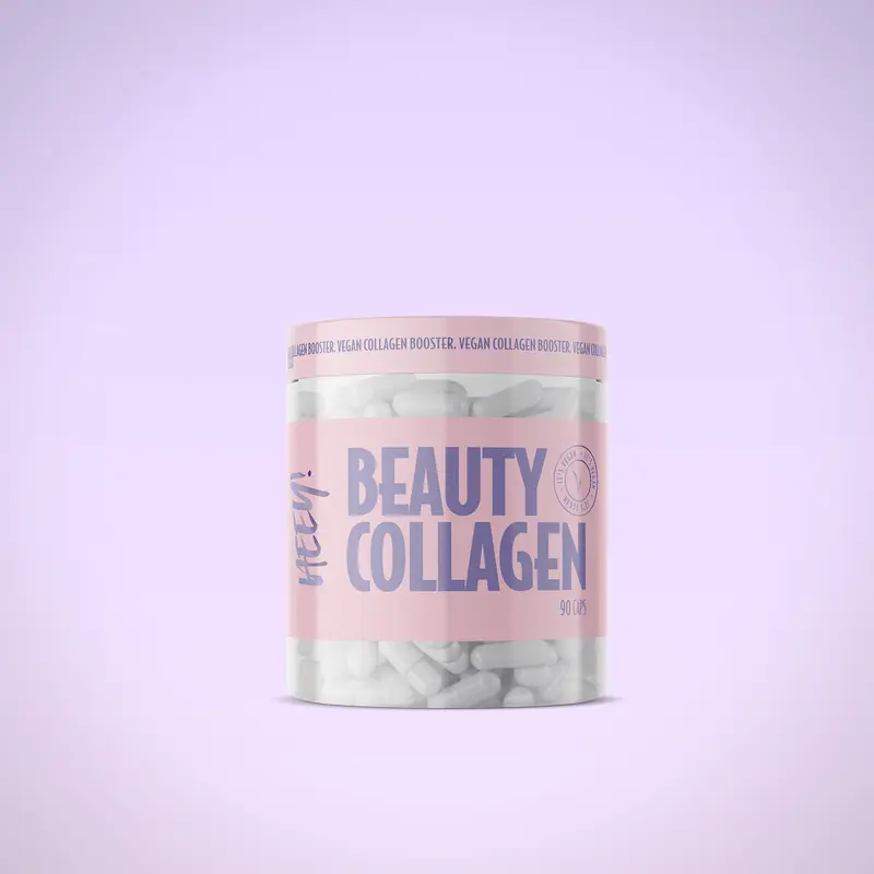 Beauty Collagen + Hyaluronic Acid