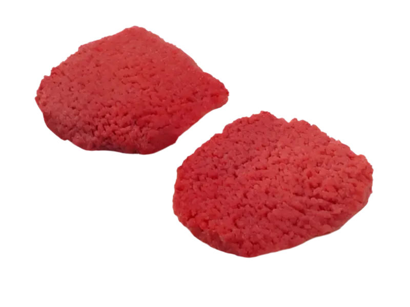Beef Cubed Steak