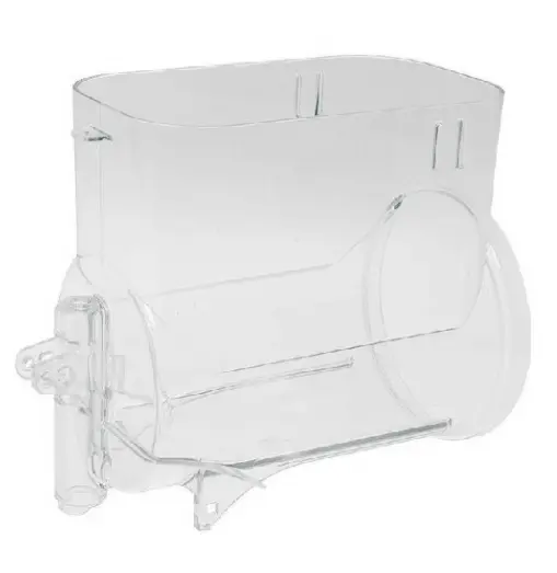 Behållare 5L, GBG o  SENCOTEL