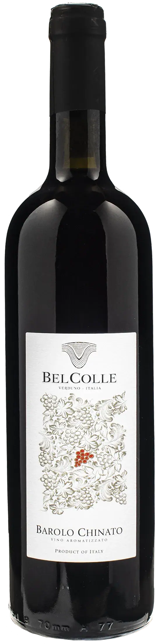 Bel Colle Barolo Chinato