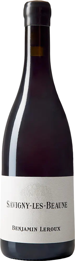 Benjamin Leroux, Savigny-Les-Beaune, 2024