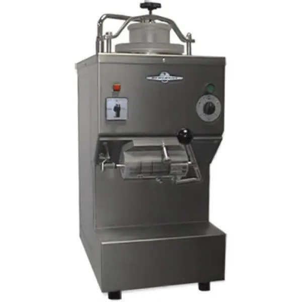 Bergbom Mosmaskin SM6-V 2014, begagnad