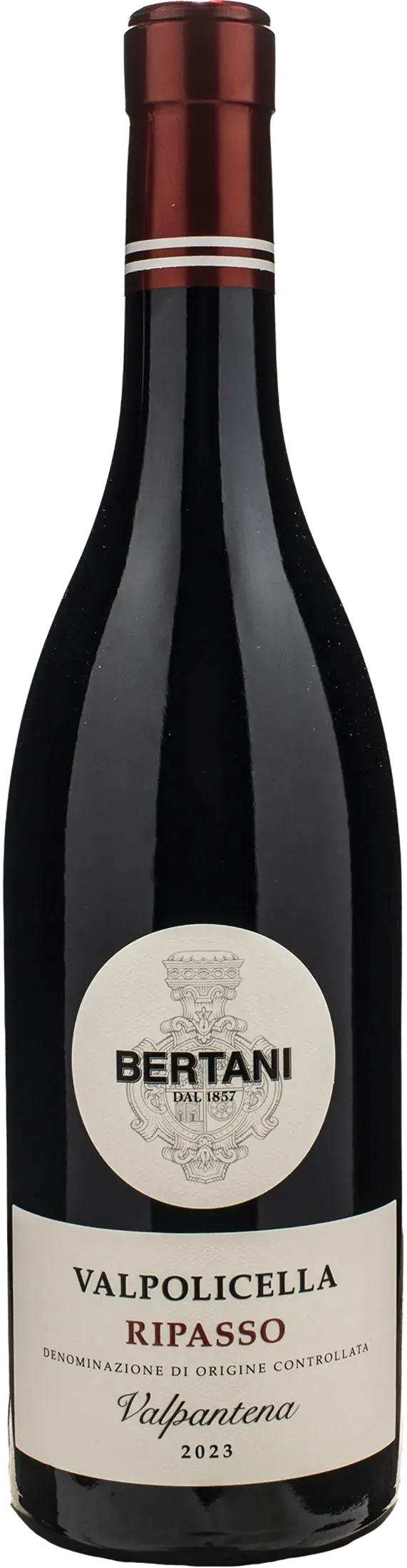 Bertani Valpolicella Ripasso Valpantena 2023