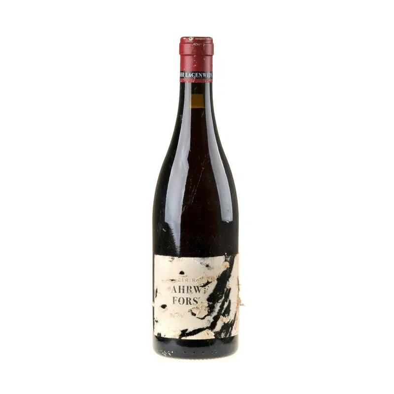 Bertram - Baltes Spätburgunder Ahrweiler Forstberg 2019 Treibgut
