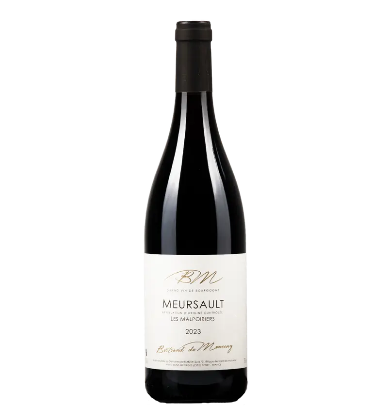 Bertrand de Monceny Meursault Les Malpoiriers 2023