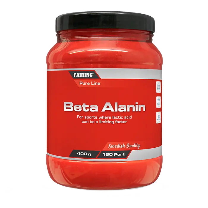 Beta Alanin PWO 400 g