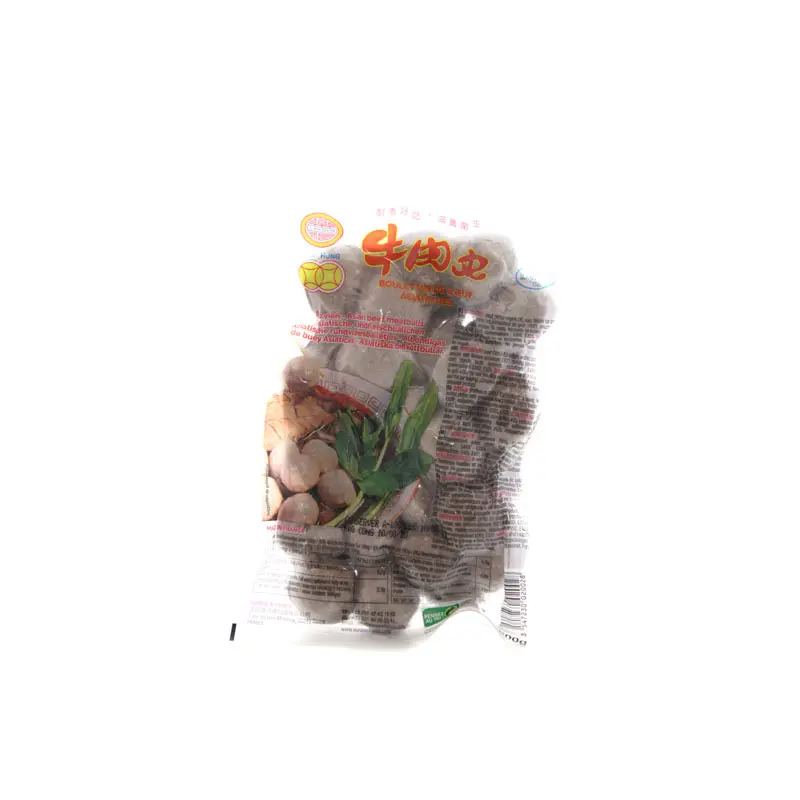 Biffbollar 500g 牛肉丸 500g