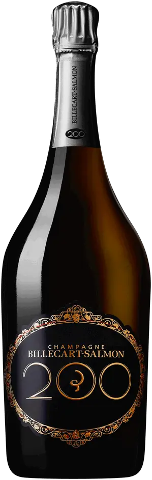 Billecart Salmon Cuvée 200 Billecart Salmon - Double Magnum 3L
