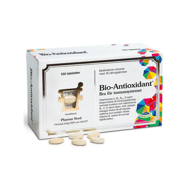 Bio-Antioxidant 150t