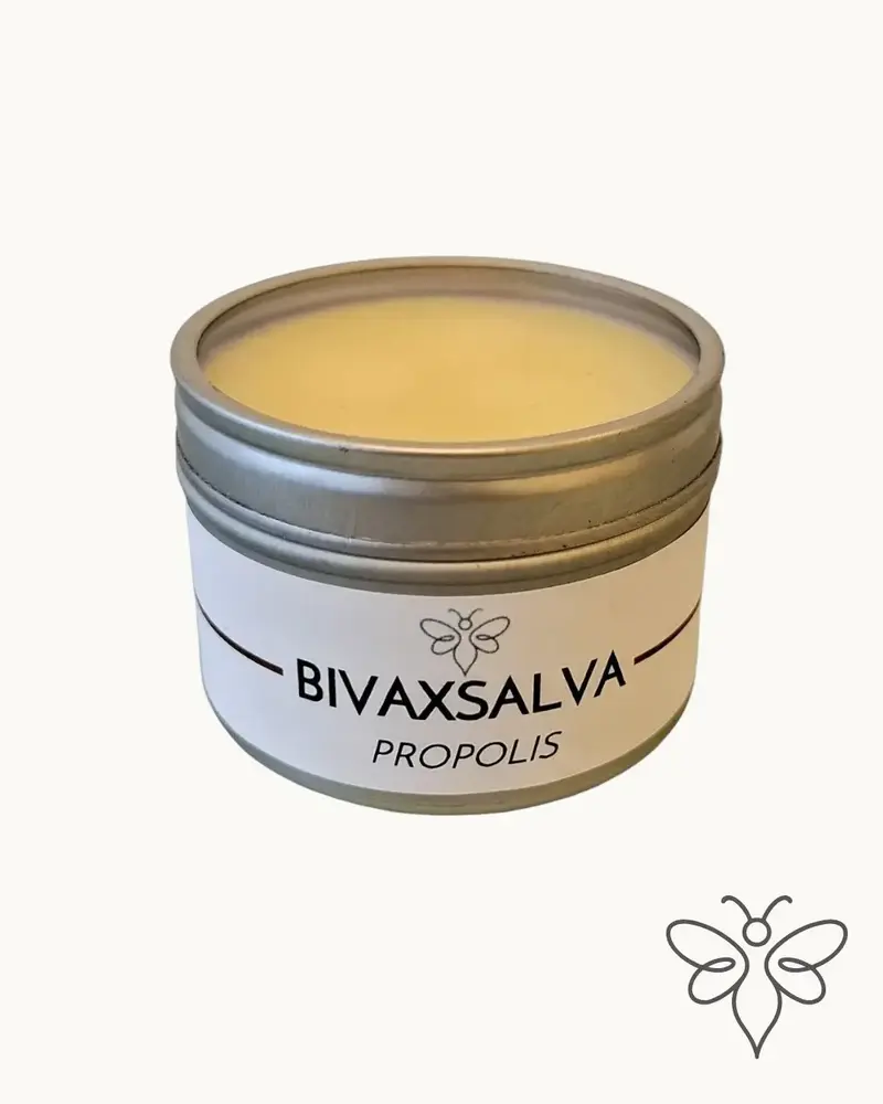 Bivaxsalva - Propolis