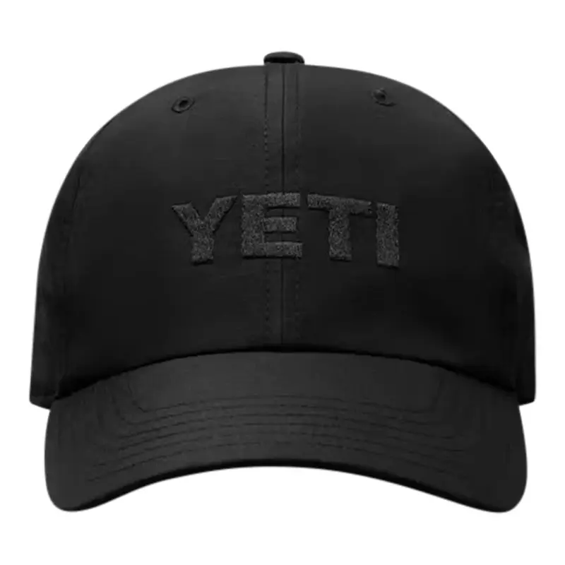 Björnvävd Snapback-keps med platt kant