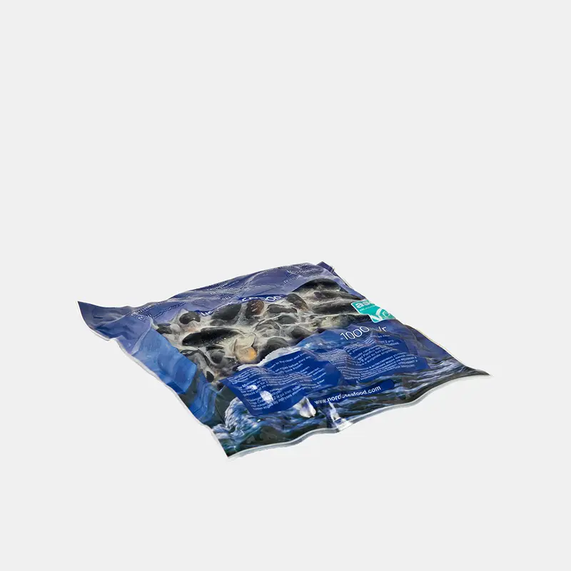 Blåmusslor 1 kg