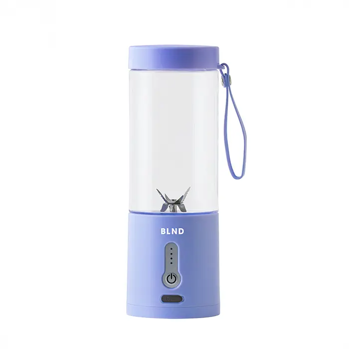 Blender Mixer Blå