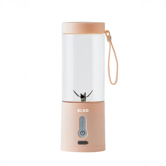 Blender Mixer Rosa