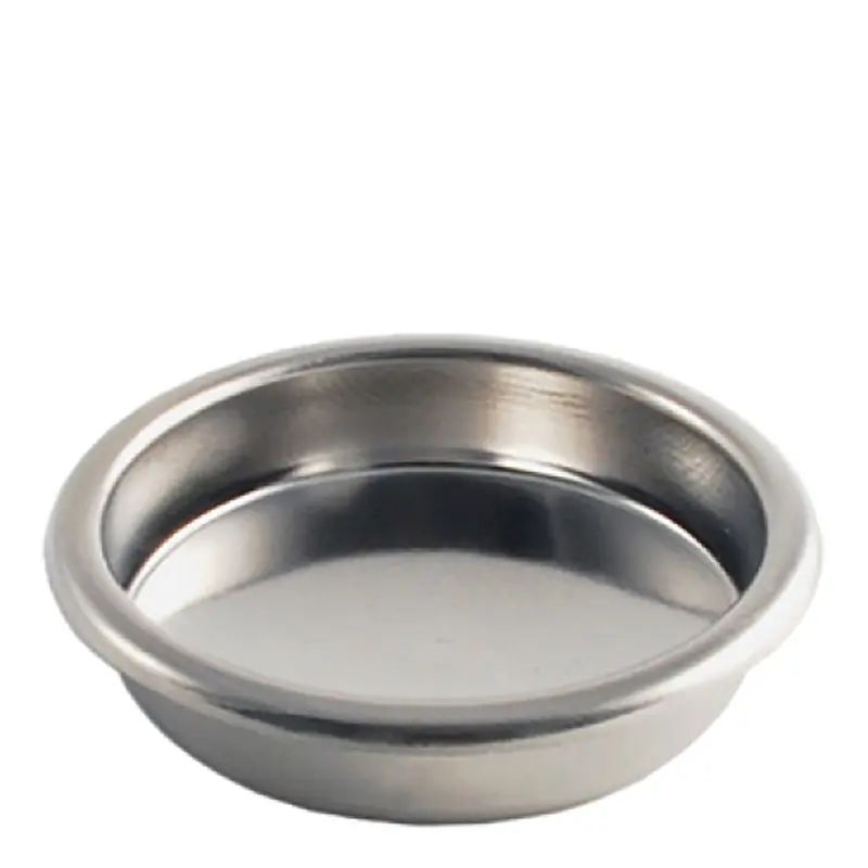 Blindfilter - 58 mm - Espresso Gear