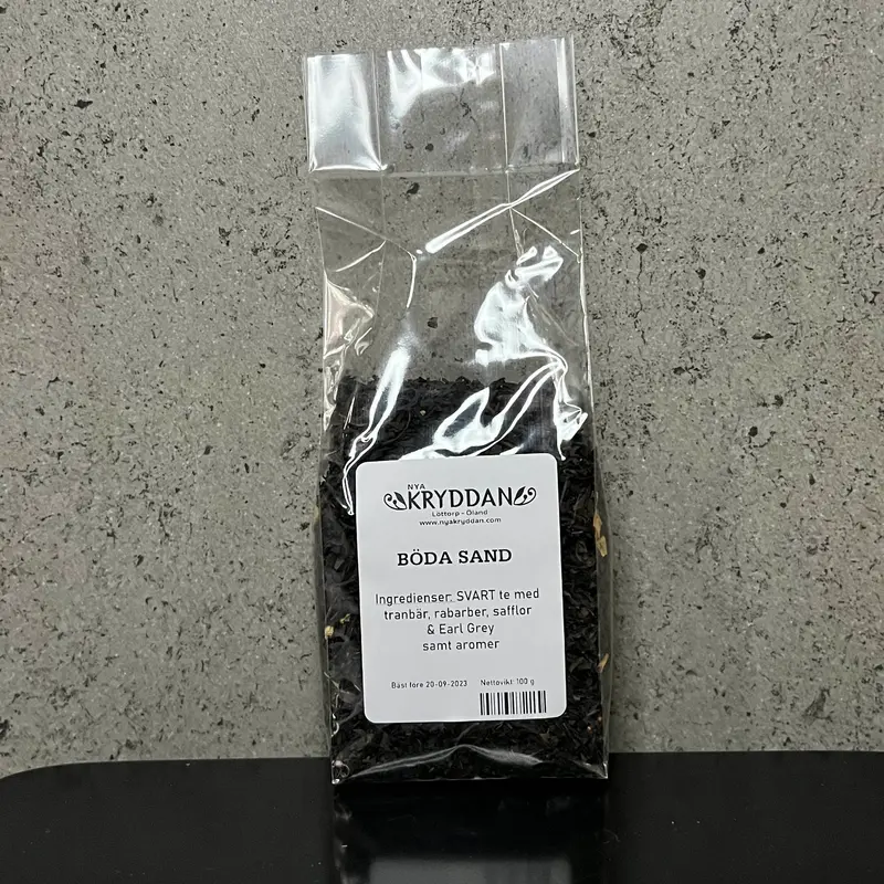Böda Sand