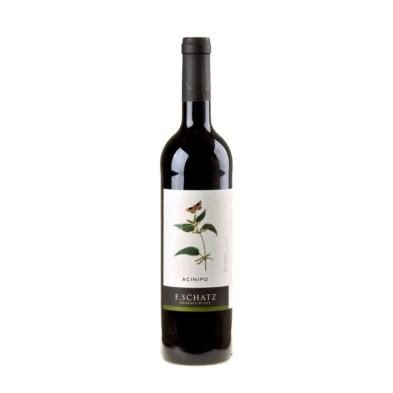 Bodegas F. Schatz Acinipo Bio 2020