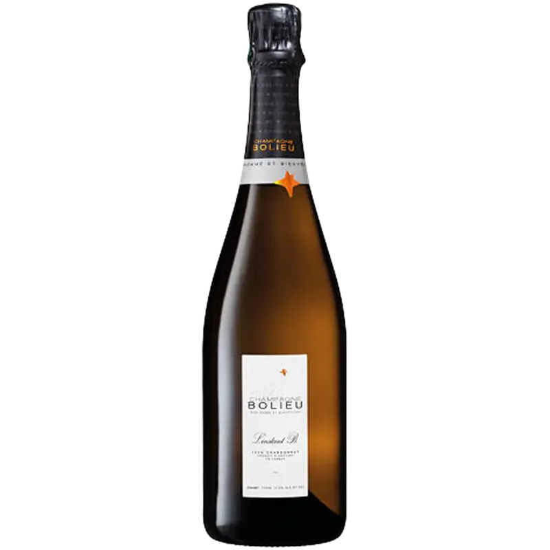 Bolieu Millesime L'Instant B 2014