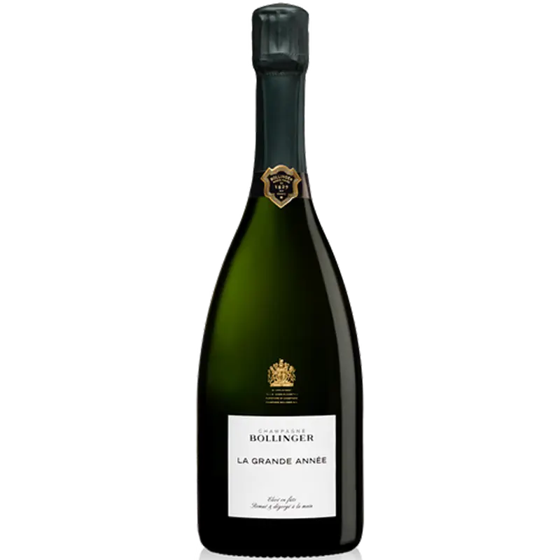 Bollinger Grande Annee 2008
