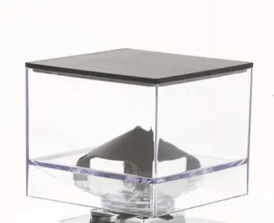 Bönbehållare EUREKA Mignon 250g, komplett