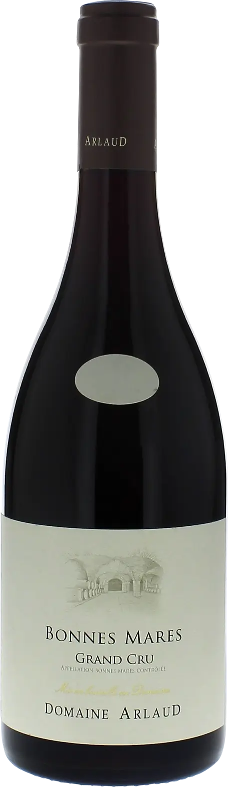 Bonnes Mares Grand Cru Domaine Arlaud, 1993