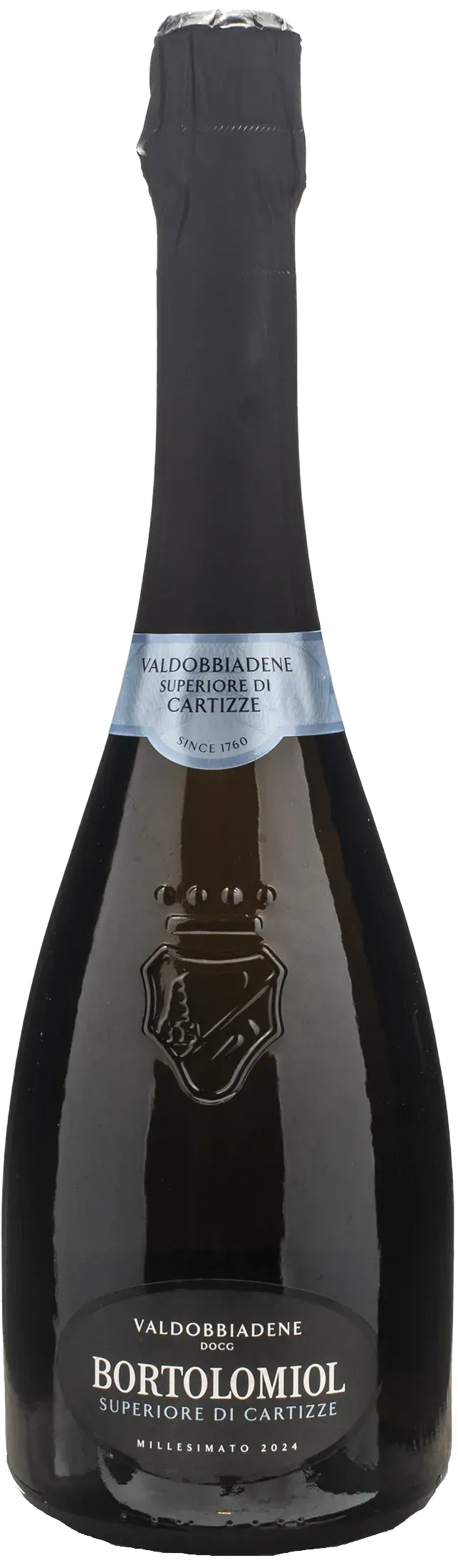 Bortolomiol Valdobbiadene Prosecco Superiore di Cartizze Dry 2024