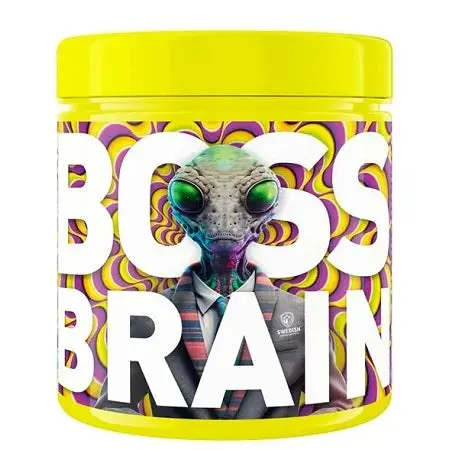Boss Brain - 225g