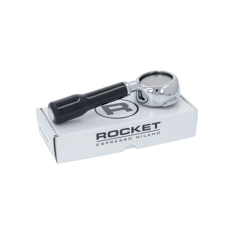 Bottenlös Portafilter Rocket Espresso 21g