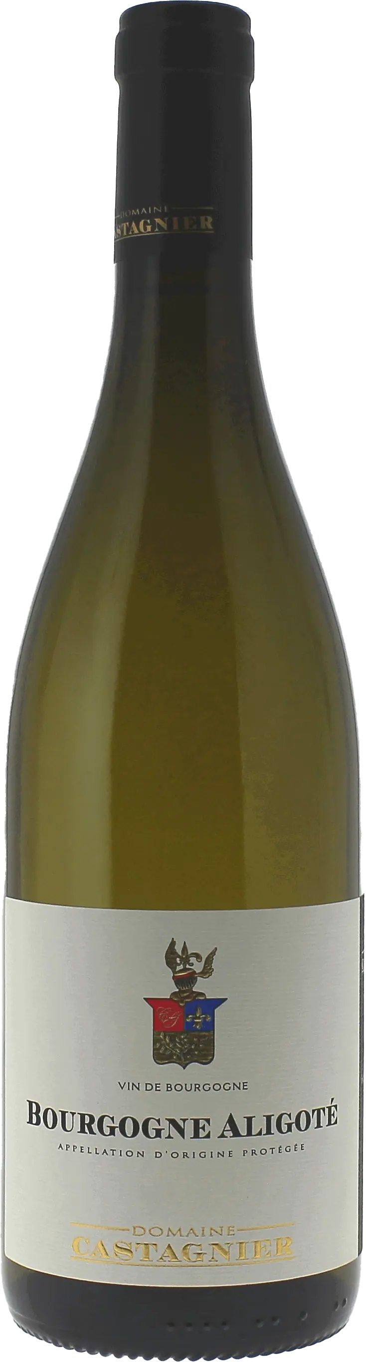 Bourgogne Aligoté Castagnier, 2022