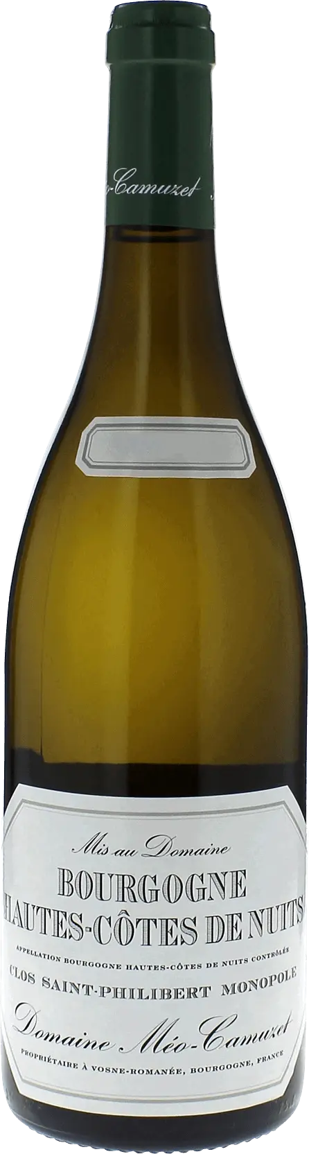 Bourgogne Hautes Cotes De Nuits Clos Saint Philibert Meo-Camuzet, 2023