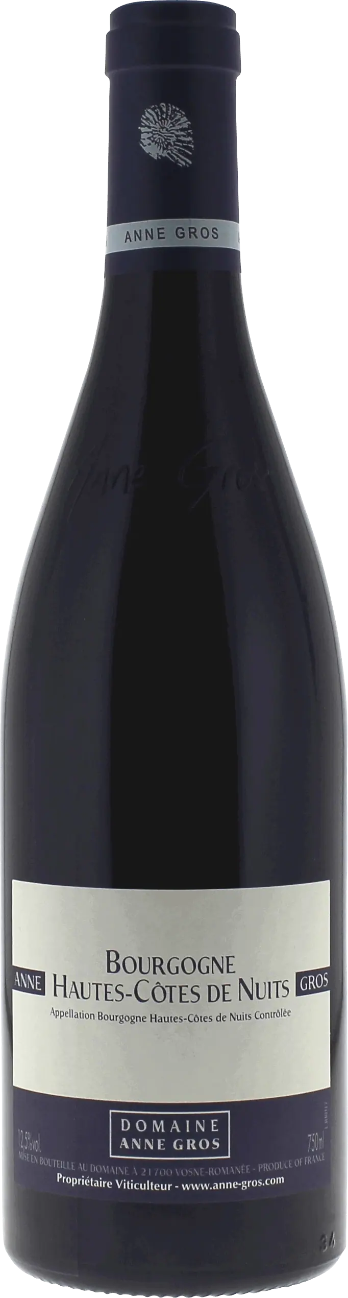Bourgogne Hautes Cotes De Nuits Domaine Gros Anne - Magnum 1,5L, 2023