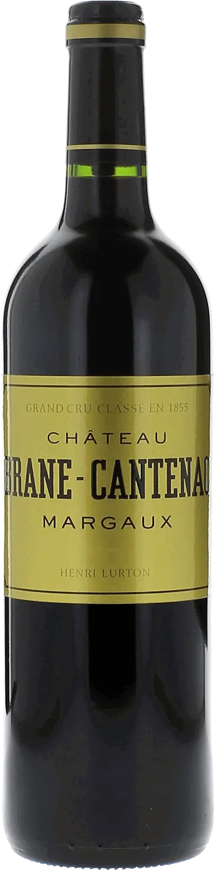 Brane-Cantenac 2ème Grand Cru Classé Margaux, 2023