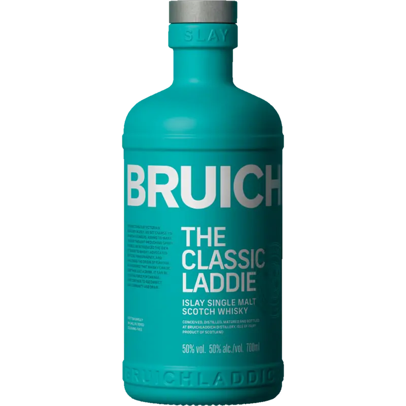 Bruichladdich Classic Laddie