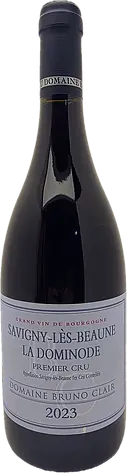Bruno Clair Savigny-Les-Beaune 1Cru La Dominode 2023