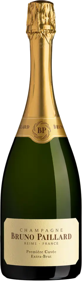 Bruno Paillard Première Cuvée Extra Brut Bruno Paillard