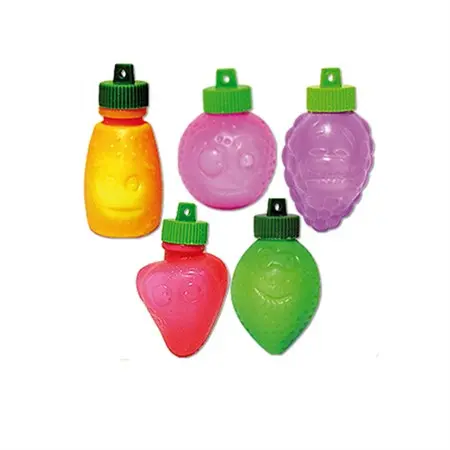 Brus Frukter 20g - 1.7kg